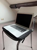 Macbook Air met lader te koop, Ophalen, 8 GB, 13 inch, Zo goed als nieuw