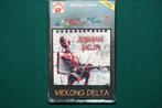 Mekong Delta – Kaleidoscope, Ophalen of Verzenden, Gebruikt, Rock en Metal, 1 bandje