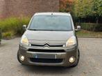 Citroen Berlingo Multispace 1.6 VTi FaceLift Model Euro 5, Auto's, Citroën, Euro 5, Handgeschakeld, Airbags, Berlingo