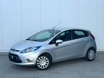 ✅ Ford Fiesta 1.25 i | 12 Maanden GARANTIE | Airco | 1.Eig, Auto's, Voorwielaandrijving, Euro 5, Stof, 4 cilinders