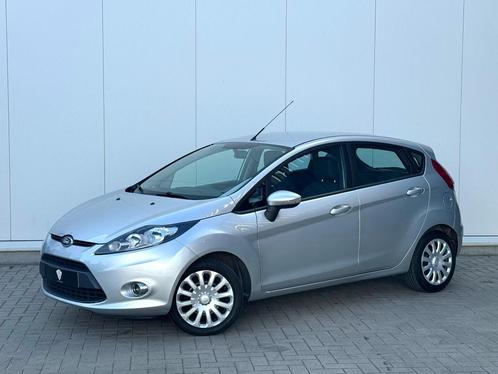 ✅ Ford Fiesta 1.25 i | 12 Maanden GARANTIE | Airco | 1.Eig, Auto's, Ford, Bedrijf, Te koop, Fiësta, ABS, Airbags, Airconditioning