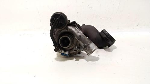 TURBO Citroën Jumper (U5 / ZB) (K03062GL5073738), Auto-onderdelen, Motor en Toebehoren, Citroën, Gebruikt