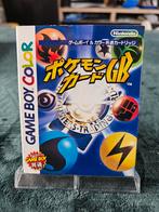 Pokémon Trading Card Game - Nintendo GameBoy Color - Japan, Games en Spelcomputers, Games | Nintendo Game Boy, Ophalen of Verzenden