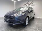 Ford Fiesta 1.0 EcoBoost *AIRCO*PARK ASSIST*GARANTIE 12 MOIS, Auto's, Gebruikt, 99 g/km, 5 deurs, https://public.car-pass.be/vhr/b0a93aac-eb67-41ff-b083-1ba6ad62eed2
