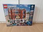 Lego 10264 garage op de hoek nieuw en sealed, Kinderen en Baby's, Speelgoed | Duplo en Lego, Ophalen of Verzenden, Nieuw, Complete set