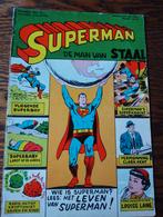 Superman strips 1965 tot 1970 in goede staat, Ophalen of Verzenden