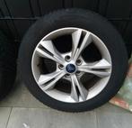 Velgen Ford focus, Ophalen of Verzenden, Winterbanden, Band(en)