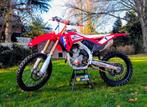 Honda CRF 250 avec kit 300 échangeable également SXF SX FC T, Particulier