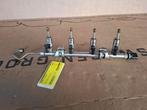 Galerij (Injectie) van een Volkswagen Golf, Ophalen of Verzenden, 3 maanden garantie, Gebruikt, Volkswagen