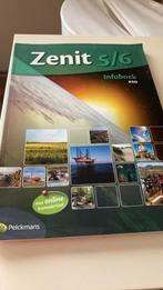 aso Infoboek (incl. online materiaal), Ophalen of Verzenden, Zo goed als nieuw, Nederlands