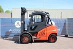 Veiling: Heftrucks en Palletwagens, Ophalen