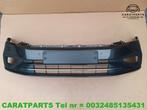 3G0807221E Passat B8 bumper passat b8 voorbumper LB7R B7R, Gebruikt, Volkswagen, Bumper