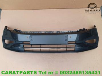 3G0807221E Pare-chocs Passat B8 Pare-chocs avant Passat B8 L, Utilisé, Volkswagen, Pare-chocs