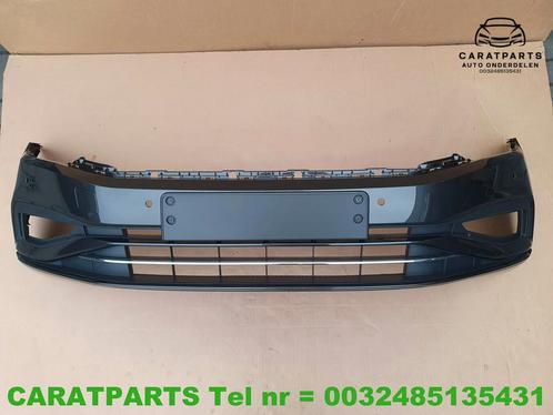 3G0807221E Passat B8 bumper passat b8 voorbumper LB7R B7R, Auto-onderdelen, Carrosserie, Bumper, Volkswagen, Gebruikt