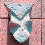 Oude hogel natuursteen ( massangis), Ophalen