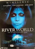 Riverworld (2010) Dvd 2disc Zeldzaam !, Science-Fiction, À partir de 12 ans, Utilisé, Enlèvement ou Envoi