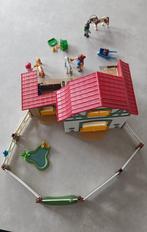 Playmobil Country Ponyclub set van 3, Ophalen, Zo goed als nieuw