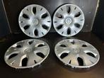 4 enjoliveurs  Renault Magane captur clio kangoo scenic 16", Autos : Divers, Enlèvement ou Envoi, Utilisé