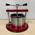 Fruitpers 12 cm 1,5 liter liter RVS (INOX), Zakelijke goederen, Ophalen of Verzenden, Niet ingevuld, Niet ingevuld, Niet ingevuld