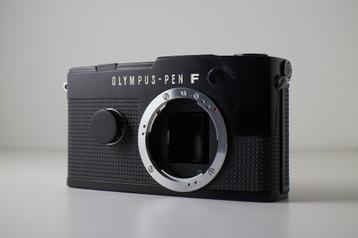 Olympus PEN FT medical beschikbaar voor biedingen