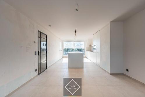Appartement te koop in Blankenberge, 1 slpk, Immo, Huizen en Appartementen te koop, Appartement