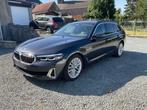 2020 BMW 518d Hybride Personenauto, Auto's, BMW, Automaat, Gebruikt, Euro 6, Bedrijf