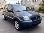 Ford Fusion. 1.4 Benzine met maar 43.000 km’s., Autos, Ford, 5 places, Berline, 1398 cm³, Achat