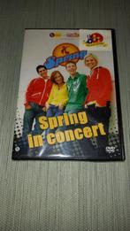 DVD Spring (nieuw), Cd's en Dvd's, Alle leeftijden, Ophalen of Verzenden, Nieuw in verpakking