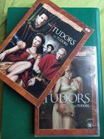 The Tudors -  Het Complete Tweede Seizoen (2009) 3 disc, Boxset, Drama, Ophalen of Verzenden, Zo goed als nieuw