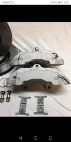 Brembo z18 6pot remklauwen, Ophalen of Verzenden, Nieuw, Audi