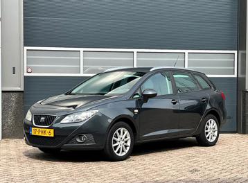 Seat Ibiza ST 1.2 TSI Style bj.2011 Airco|Cc|Nap. beschikbaar voor biedingen