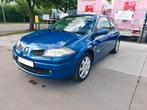 Mégane_1.6-benzine-111pk-82kw_Xenon_Climat_Camera., Auto's, 82 kW, Parkeersensor, 1600 cc, Handgeschakeld