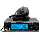 President Washington Export CB Transceiver 80 Watt FM / SSB, Verzenden, Nieuw, Zender en Ontvanger