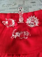 Swarovski beeldjes met stempeltje, Ophalen, Zo goed als nieuw