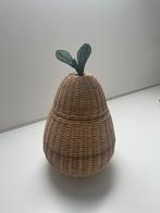 Ferm Living peer opbergmand, Comme neuf, Enlèvement, Panier, Autres matériaux