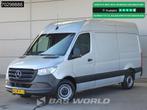 Mercedes Sprinter 315 CDI COMING SOON! Automaat L2H2 150PK A, Auto's, Automaat, Stof, Gebruikt, 4 cilinders