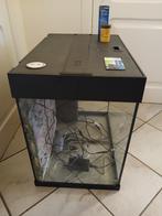 aquarium, Dieren en Toebehoren, Ophalen, Gebruikt, Leeg aquarium