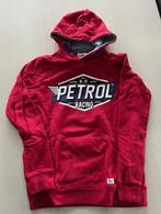 Hoodie jongen, Enfants & Bébés, Vêtements enfant | Taille 176, Garçon, Petrol, Enlèvement ou Envoi, Pull ou Veste