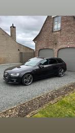 Audi a4 te koop, Auto's, Automaat, Euro 6, A4, 5 deurs