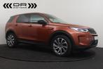 Land Rover Discovery Sport P200 SE 4WD Aut. PANODAK - LEDER, Auto's, Land Rover, 0 min, Zwart, 0 kg, Discovery Sport