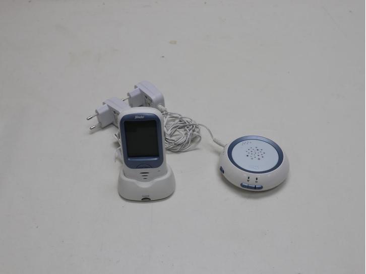 Alecto Baby DBX-62 Babyfoon met sterrenhemel projector, Kinderen en Baby's, Babyfoons