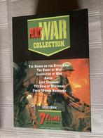 VHS oorlogsfilm collectie, Cd's en Dvd's, Ophalen of Verzenden, Gebruikt