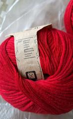 Dure wol en katoen, Hobby en Vrije tijd, Ophalen of Verzenden, Nieuw