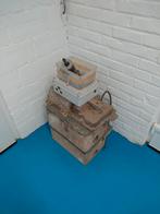 Poortoppener, Enlèvement