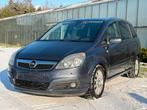 OPEL ZAFIRA 1.9 DIESEL Euro 4/AIRCO/PDC/7 SIÈGES, Achat, Entreprise, 7 places, Boîte manuelle
