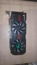 Gpu, PCI-Express 3, HDMI, Comme neuf, GDDR5