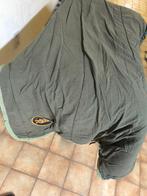 Groen staldeken br, Dieren en Toebehoren, Ophalen of Verzenden, Gebruikt, Deken