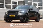 Land Rover Range Rover Velar 2.0 I4 Turbo AWD R-Dynamic P300, Auto's, Automaat, Gebruikt, Adaptive Cruise Control, Range Rover Velar