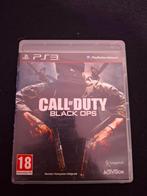 Call of Duty: Black Ops ps3, Games en Spelcomputers, Games | Sony PlayStation 3, Ophalen of Verzenden, Shooter, Vanaf 18 jaar