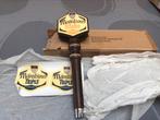 Maredsous  bier taphendel, nieuw, Ophalen of Verzenden, Nieuw, Overige typen